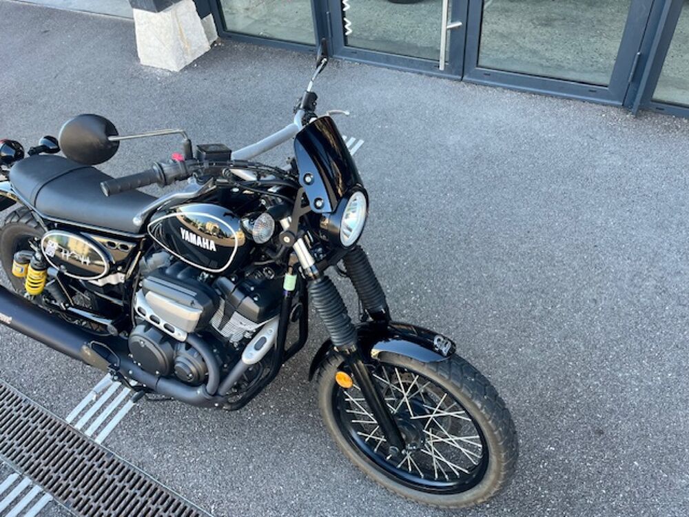 YAMAHA 2020 occasion 27200 Vernon