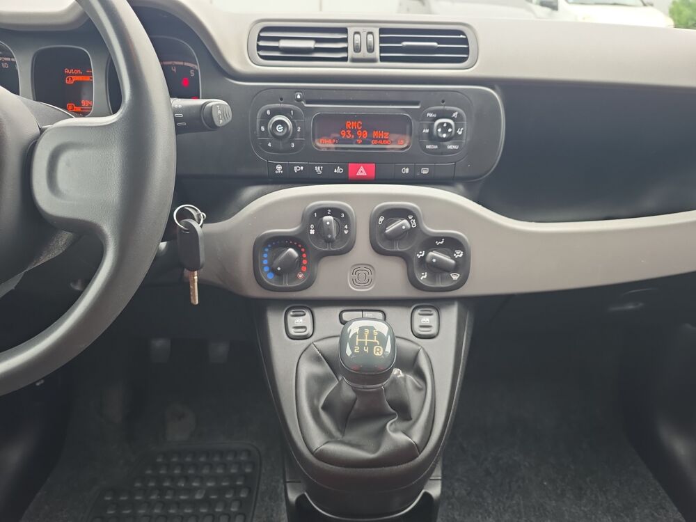 Panda 1.2 8V 69 COOL 2015 occasion 56450 Theix-noyalo