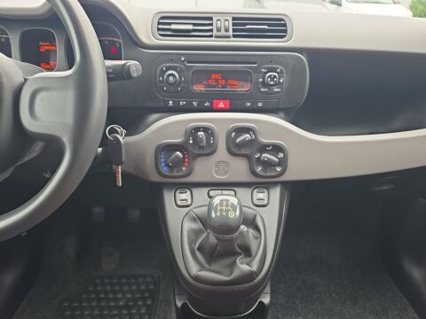 Panda 1.2 8V 69 COOL 2015 occasion 56450 Theix-noyalo