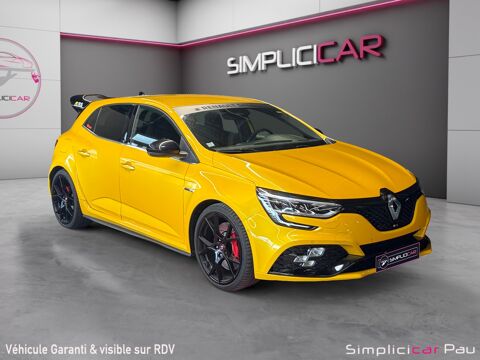 Annonce voiture Renault Megane IV 44980 €