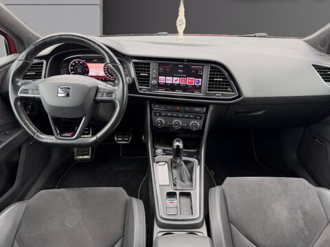 Leon SC 2.0 TSI 300 CUPRA DSG 2018 occasion 45750 Saint-Pryv&eacute;-Saint-Mesmin