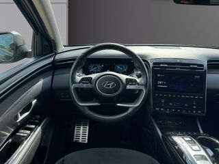 Tucson 1.6 T-GDi 230ch Hybrid N LINE Edition 2023 occasion 27000 &Eacute;vreux
