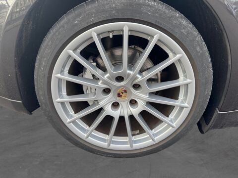 Panamera 4.8 V8 4S 2011 occasion 27200 Vernon