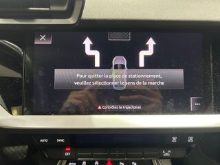 A3 35 TFSI 150 DESIGN S TRONIC 2021 occasion 69530 Brignais