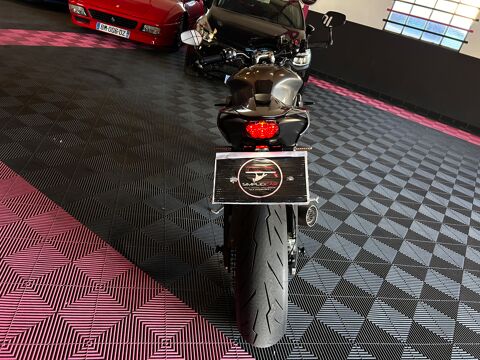 TRIUMPH 2020 occasion 73290 La Motte-Servolex