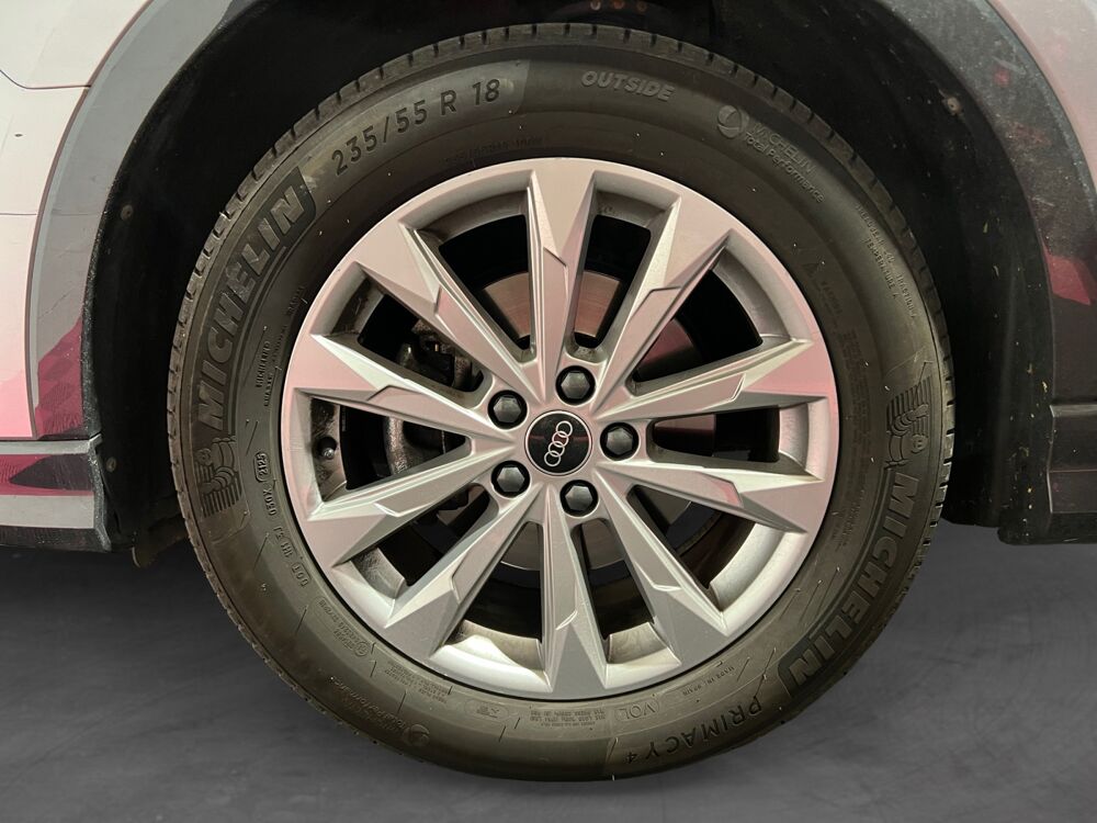 Q3 AUDI 1.5 TFSI 150ch 2023 occasion 54180 Houdemont