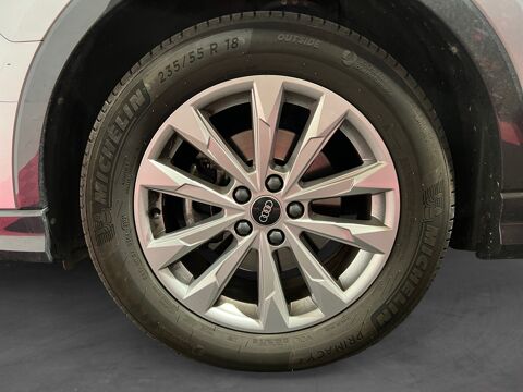 Q3 AUDI 1.5 TFSI 150ch 2023 occasion 54180 Houdemont