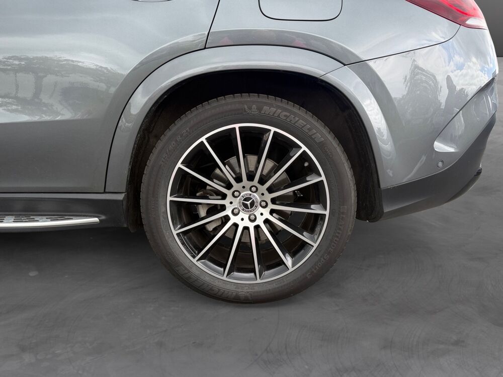 Classe GLE II 350 DE 11CV 4MATIC AVANTGARDE LINE 9G-TRONIC 2023 occasion 27200 Vernon