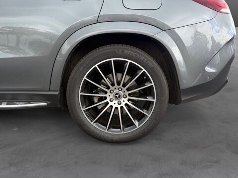 Classe GLE II 350 DE 11CV 4MATIC AVANTGARDE LINE 9G-TRONIC 2023 occasion 27200 Vernon