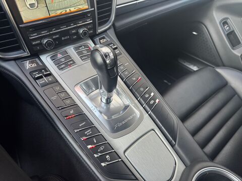 Panamera 4.8 V8 440 GTS 2013 occasion 93100 Montreuil