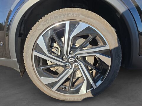 Qashqai Tekna+ 2023 occasion 03300 Cusset