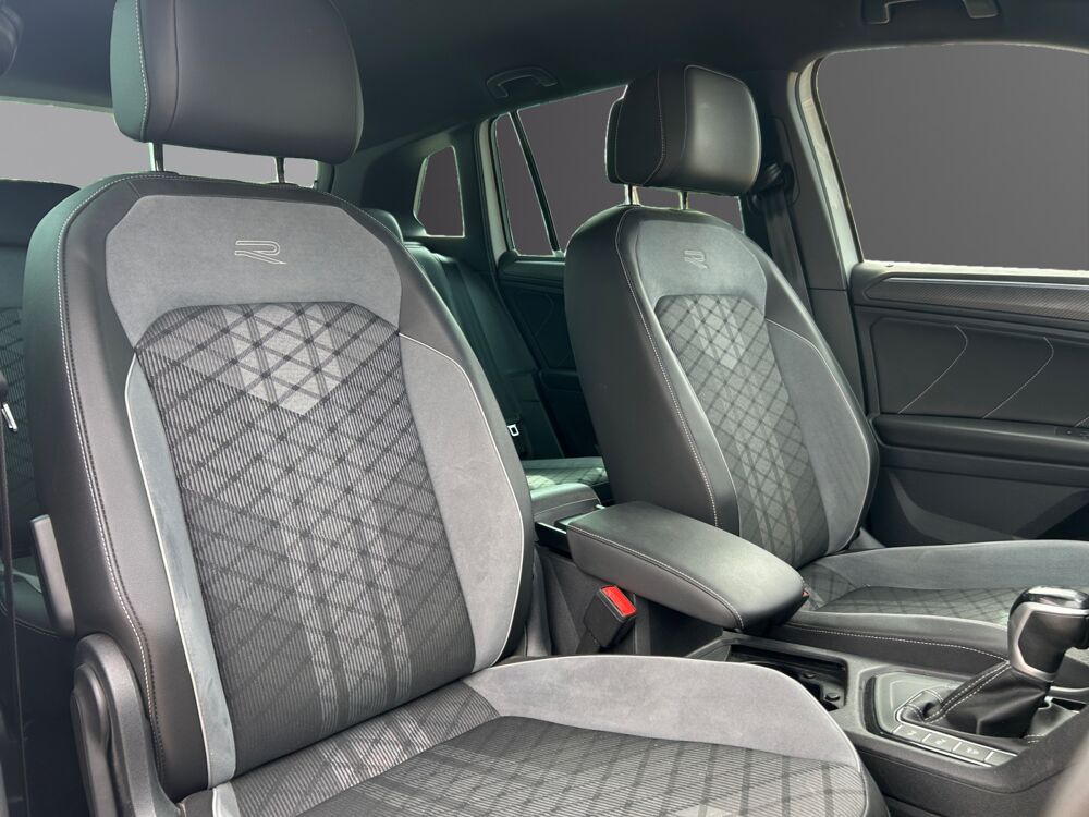 Tiguan TIGUAN 2.0 TDI 150 R-LINE DSG PH2 2023 occasion 27000 &Eacute;vreux