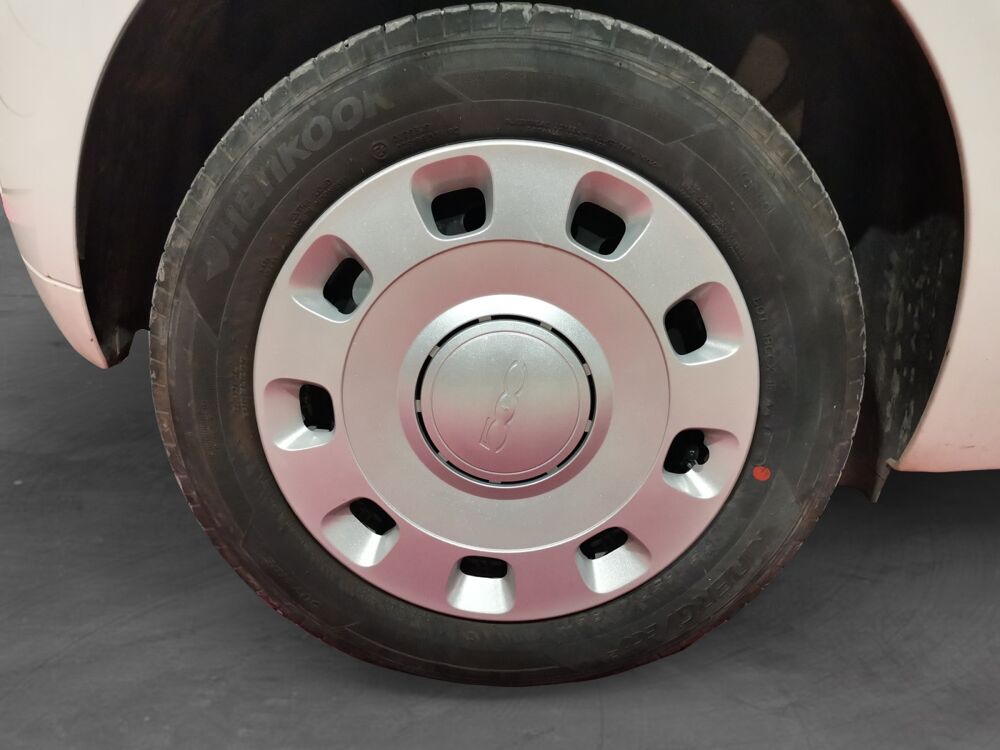 500 C 1.0 HYBRIDE 70 WEB COLLEZIONE 2021 occasion 54180 Houdemont