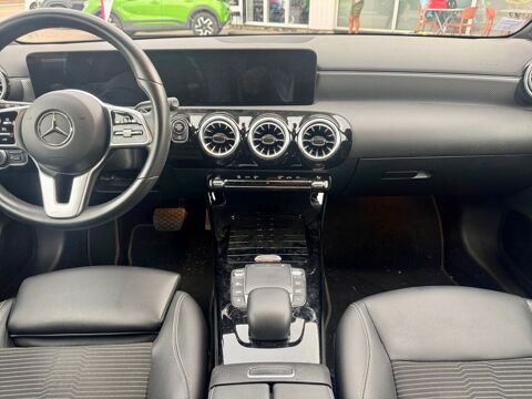 Classe A A200 D AMG LINE 8G-DCT 2021 occasion 87000 Limoges