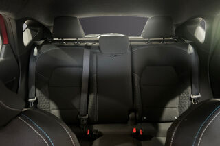 Captur II (2) 1.8 E-TECH FULL HYBRID 160 TECHNO 2025 occasion 69530 Brignais