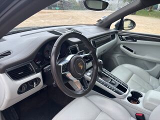 Macan 3.0D 258 S 2016 occasion 25410 Saint-Vit