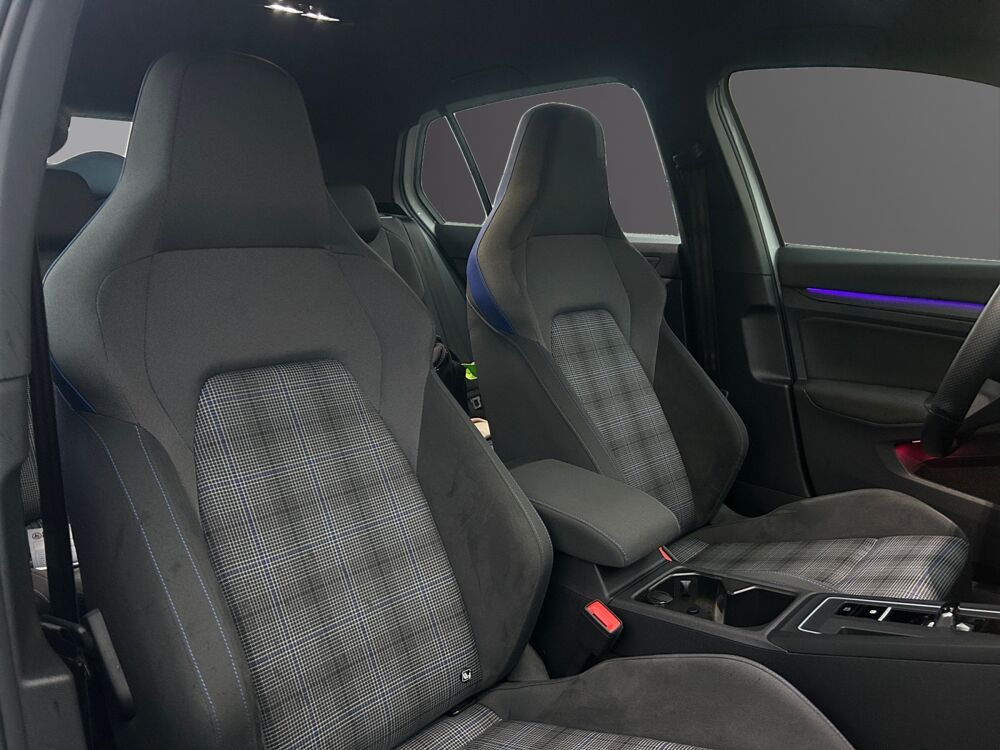 Golf 1.4 E-HYBRID OPF 245 GTE DSG 2022 occasion 14320 Saint-Andr&eacute;-sur-Orne