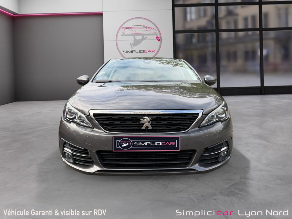 308 Active Business 2021 occasion 69730 Genay