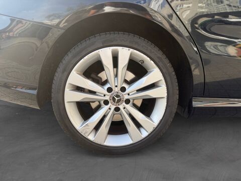 Classe CLA MERCEDES CLASSE CLA SHOOTING BRAKE 180 sensation 2018 occasion 93100 Montreuil