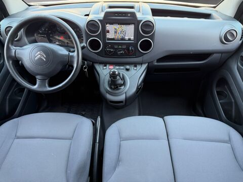 Berlingo Feel 2017 occasion 83210 La Farl&egrave;de