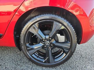 Micra IG-T 100 N-SPORT 2020 occasion 83480 Puget-sur-Argens