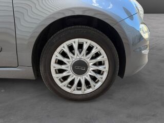500 C C 1.3 MJT 95 2016 occasion 30900 Nimes