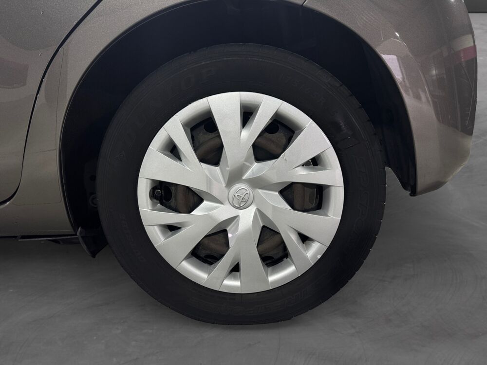 Yaris 1.0 VVTI 70 2019 occasion 01800 Meximieux
