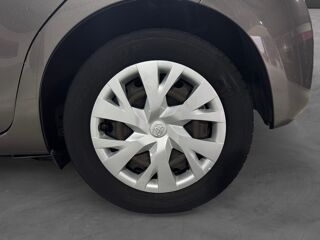 Yaris 1.0 VVTI 70 2019 occasion 01800 Meximieux