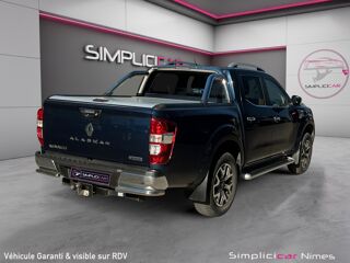 Alaskan 2.3 DCI 190 Intens 2017 occasion 30900 Nimes