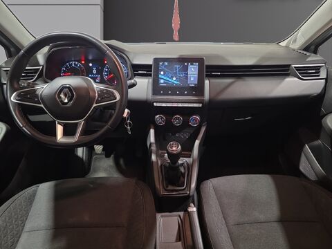 Clio V 1.0 TCE 90 BUSINESS 2021 occasion 54180 Houdemont