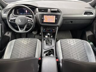 Tiguan 2.0 TDI 150 4X2 MATCH DSG PH2 2021 occasion 93100 Montreuil