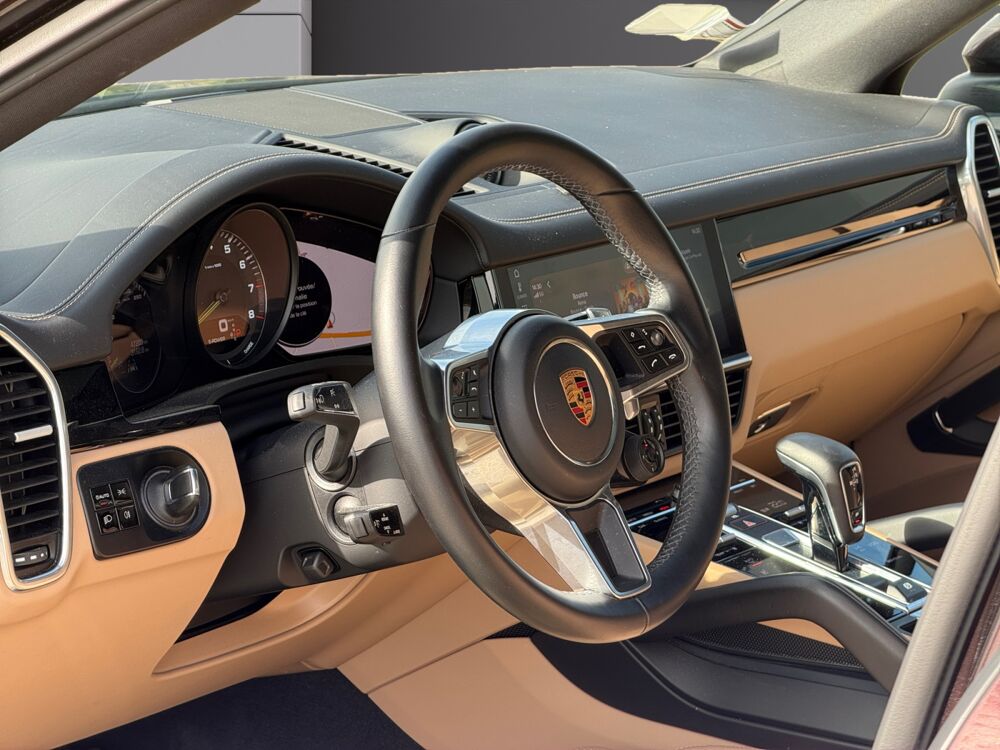 Cayenne E-Hybrid 2019 occasion 45750 Saint-Pryv&eacute;-Saint-Mesmin