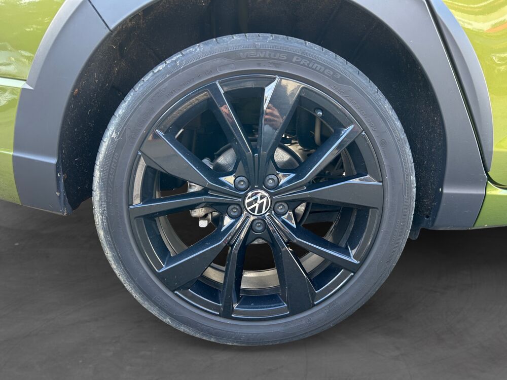 Taigo 1.0 TSI 110 R-Line DSG7 2023 occasion 14320 Saint-Andr&eacute;-sur-Orne