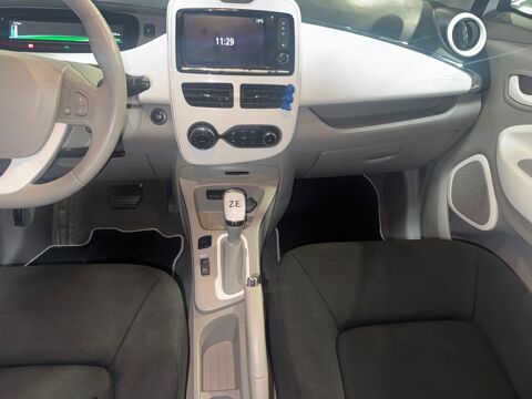 Zo&eacute; 88 LIFE CHARGE RAPIDE TYPE 2 22KWH 2016 occasion 34070 Montpellier