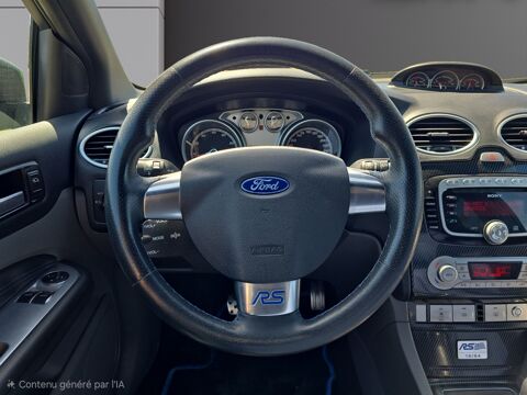 Focus 2.5T 305 RS 2009 occasion 03300 Cusset