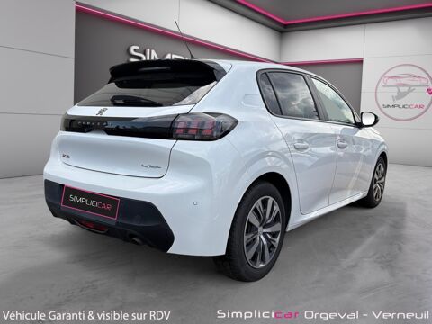 208 Active 2020 occasion 78480 Verneuil-sur-Seine