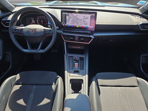 Formentor 1.5 TSI 150 VZ-LINE DSG 2023 occasion 03300 Cusset