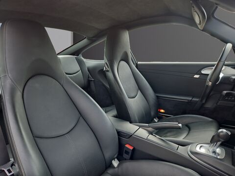 911 CARRERA S PDK carnet Porsche 2010 occasion 27000 &Eacute;vreux
