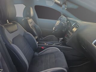 DS4 1.6 BLUE HDI 120 SO CHIC EAT6 2017 occasion 60000 Beauvais