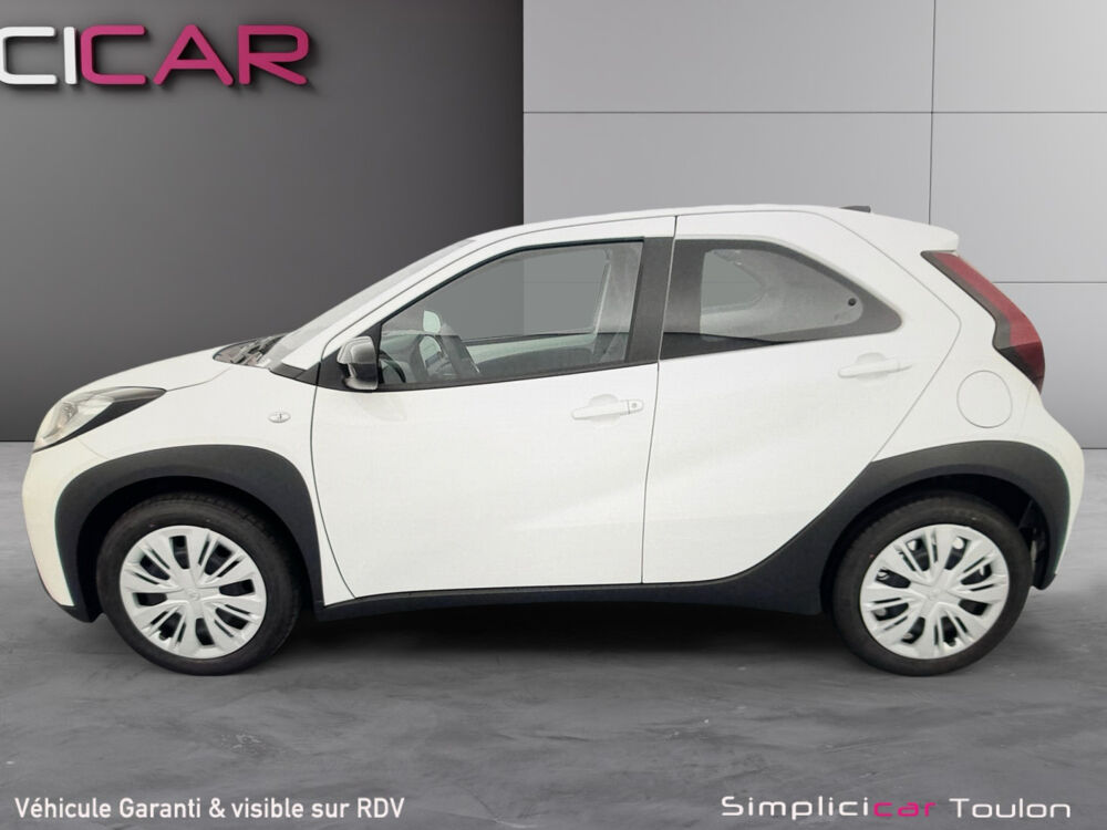 Aygo Dynamic 2025 occasion 83210 La Farl&egrave;de