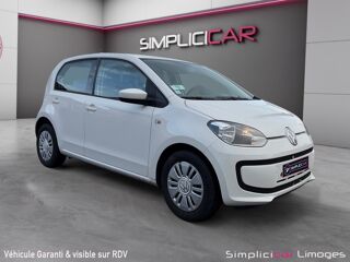 UP Cool up! 2013 occasion 87000 Limoges