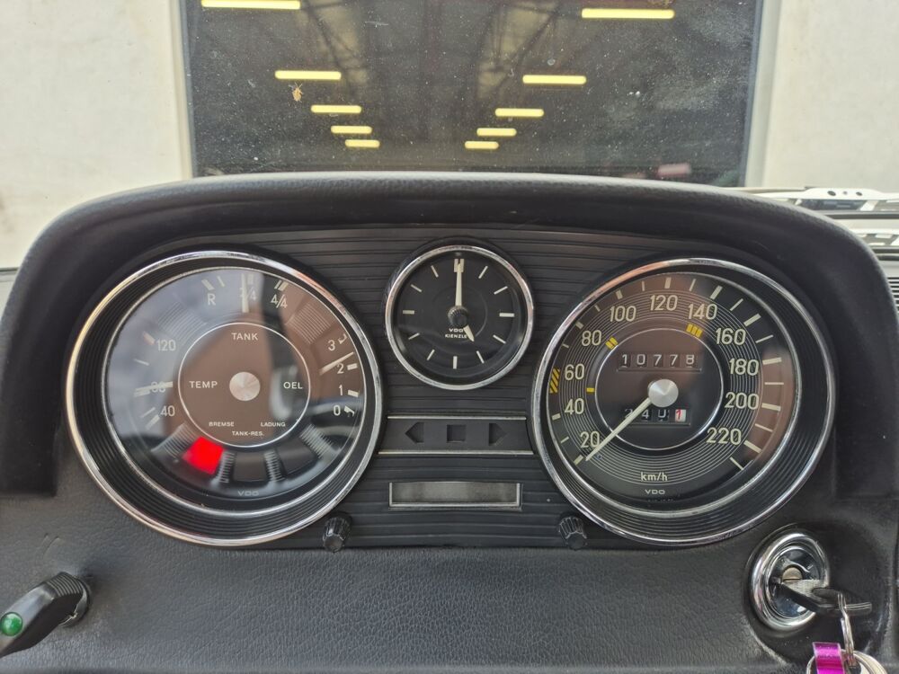 230 1972 occasion 26000 Valence