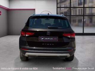 Ateca 1.6 TDI 115 BUSINESS DSG7 2020 occasion 31120 Pinsaguel