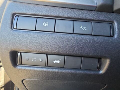Qashqai Tekna+ 2023 occasion 03300 Cusset