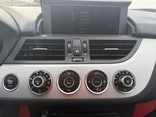 Z4 35I S-DRIVE Luxe DKG 2009 occasion 17200 Saint-Sulpice-de-Royan