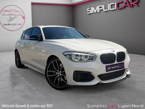 Annonce voiture BMW Divers 25480 €