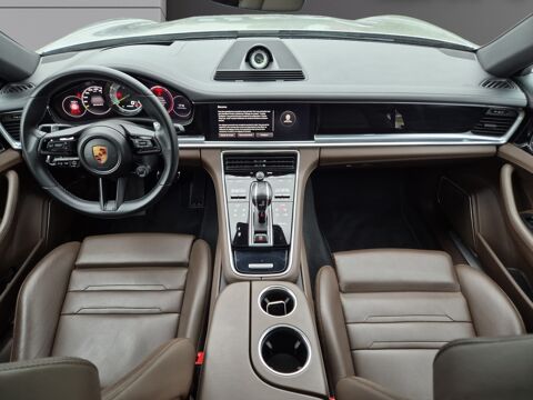 Panamera 4S E-HYBRID 2023 occasion 49070 Beaucouz&eacute;
