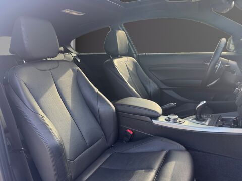 S&eacute;rie 1 (F21) M135I M PERFORMANCE XDRIVE BVA8 3P 2013 occasion 27000 &Eacute;vreux