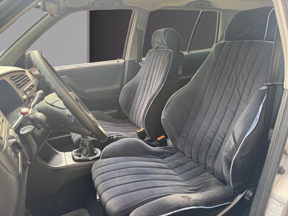 Golf GTI EDITION 1996 occasion 93100 Montreuil