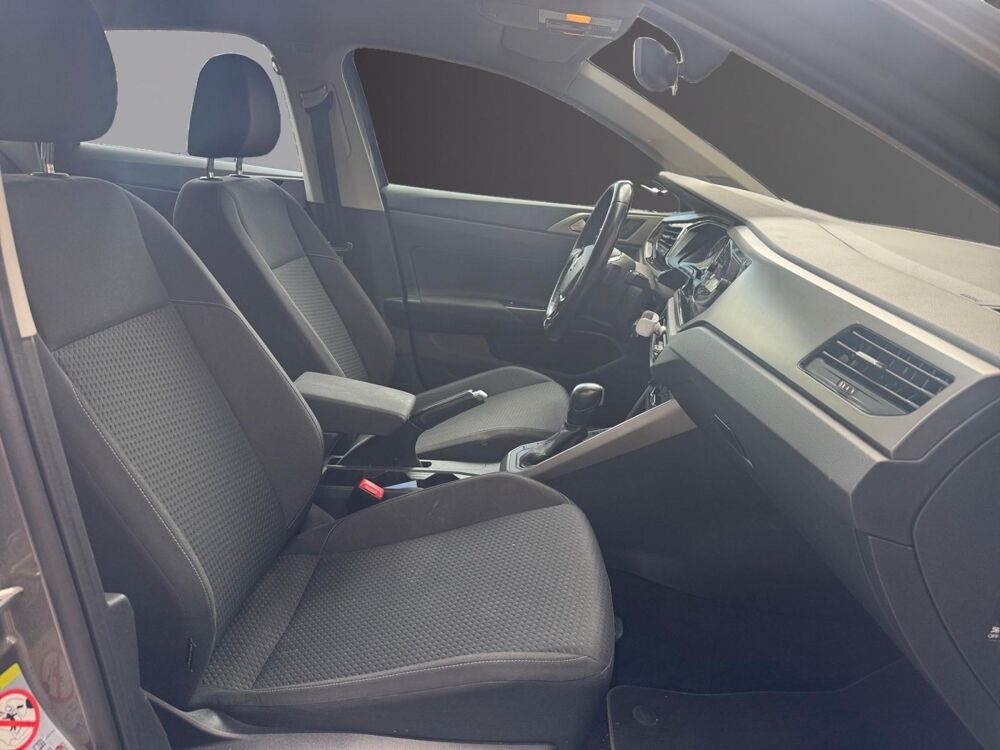 Polo 1.6 TDI 95 CONNECT 2020 occasion 93100 Montreuil